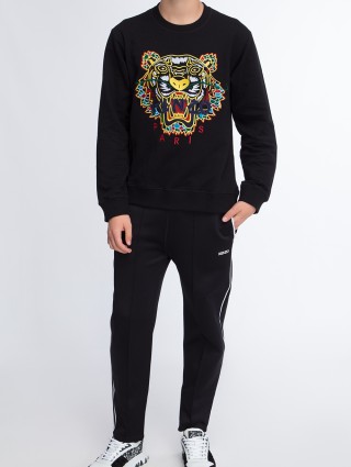 Світшот KENZO (1753): фото 4 - Invogue